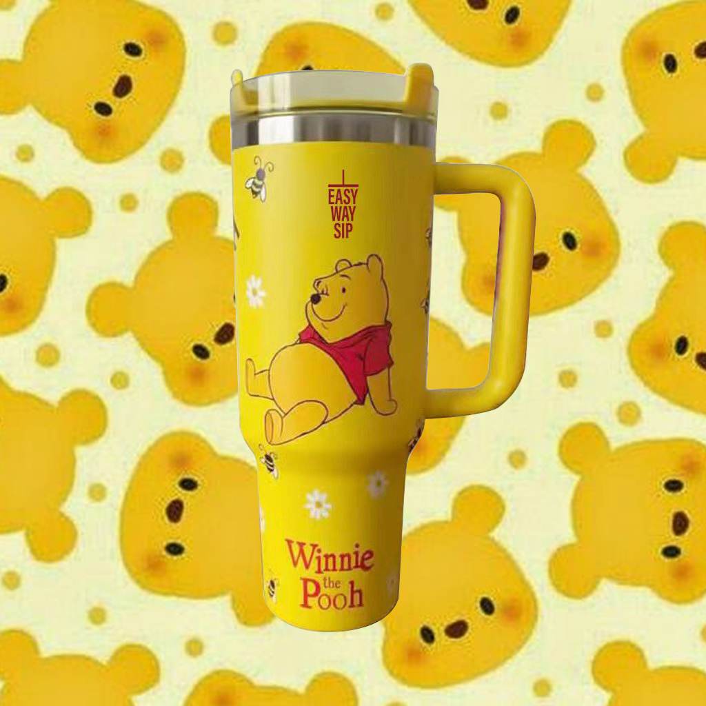 EasyWaySip™ Sweet Day Travel Tumbler