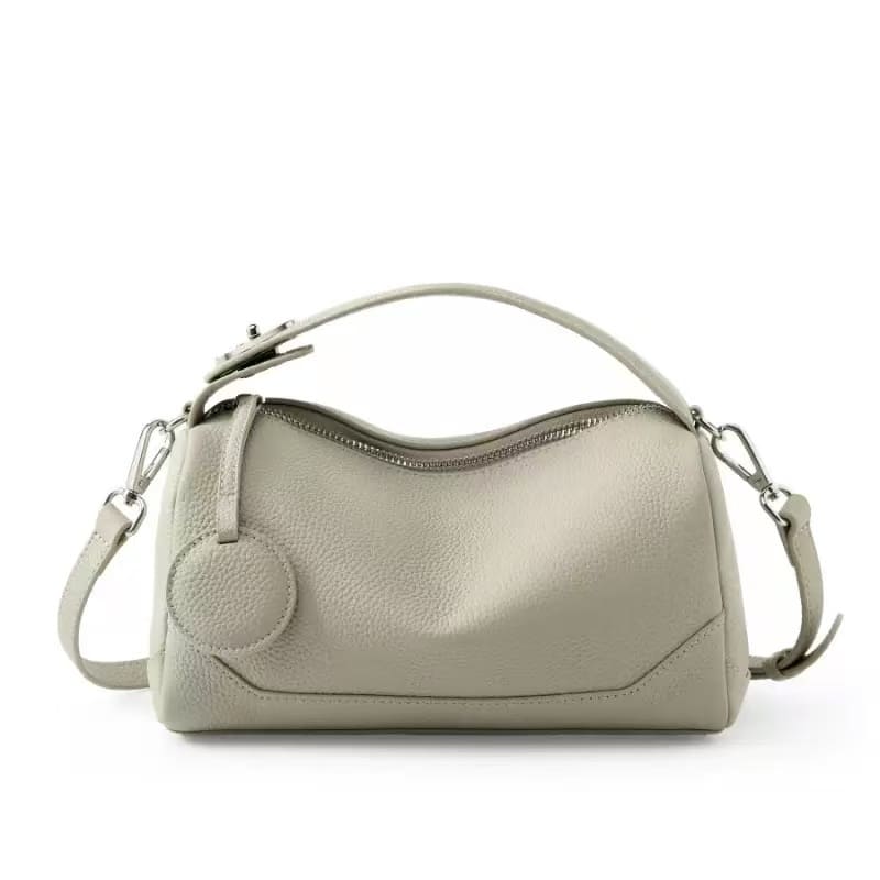 Midnight Curve Shoulder Bag