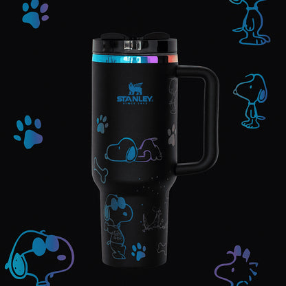 Snoopy Chill Tumbler