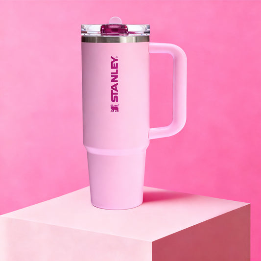Stanley Signature Tumbler