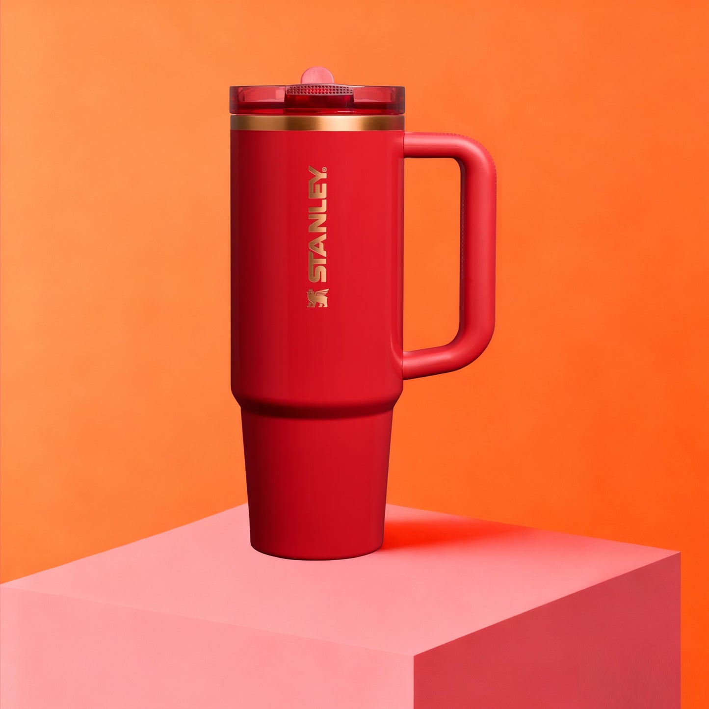 Stanley Signature Tumbler