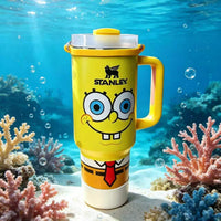 40 OZ / 1.18 L • Stay Hydrated In Style