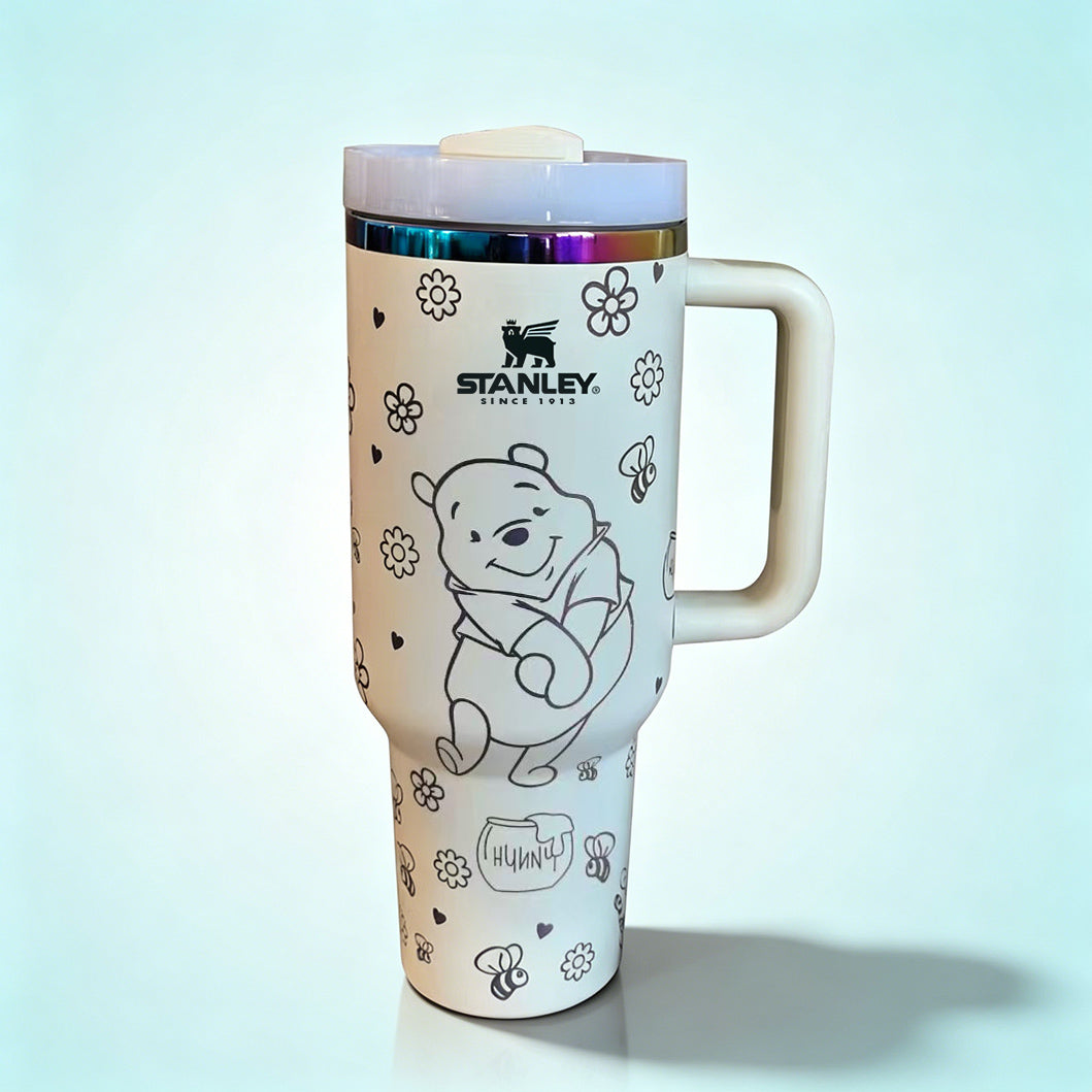 Honey Daydream Tumbler