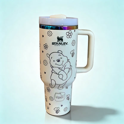 Honey Daydream Tumbler