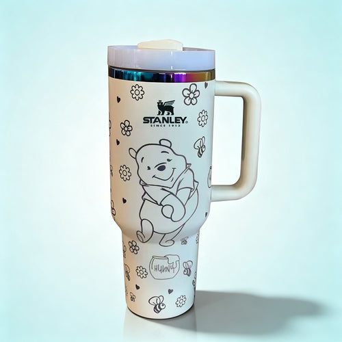 Honey Daydream Tumbler