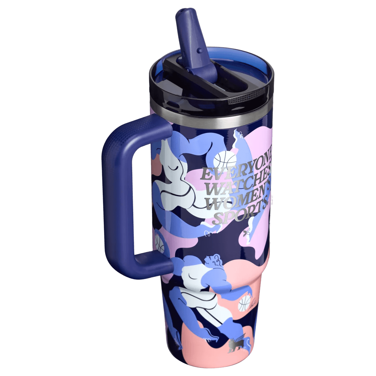 Women’s Sports Tumbler
