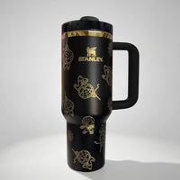 40 OZ / 1.18 L • Stay Hydrated In Style
