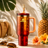 40 OZ / 1.18 L • Stay Hydrated In Style