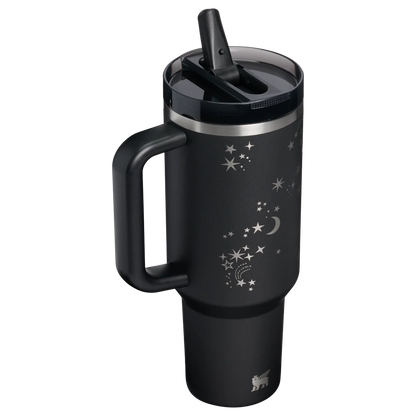 Starry Night Tumbler