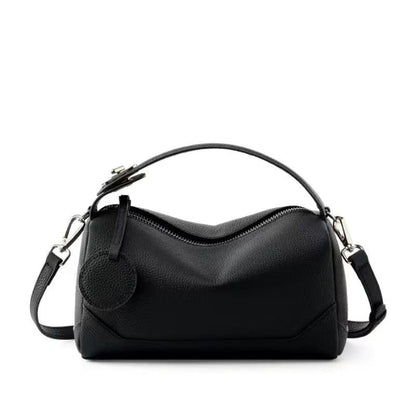 Midnight Curve Shoulder Bag