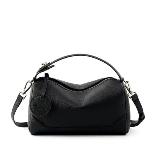 Midnight Curve Shoulder Bag