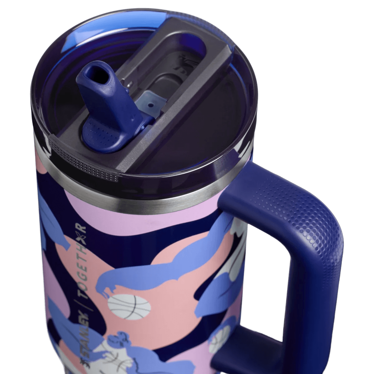 Women’s Sports Tumbler
