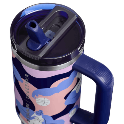 Women’s Sports Tumbler