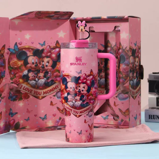 Mommy Love Tumbler